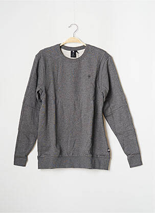 Hanorac gri G STAR băiat