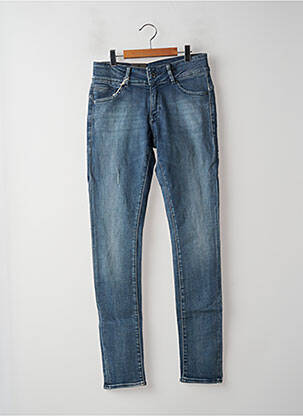 Blugi skinny albastru G STAR fată