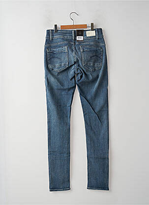 Blugi skinny albastru G STAR fată
