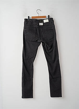 Blugi skinny negru G STAR fată