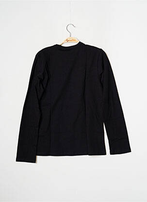 Tricou negru G STAR băiat