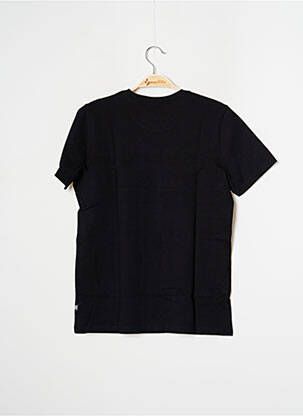 Tricou negru G STAR băiat