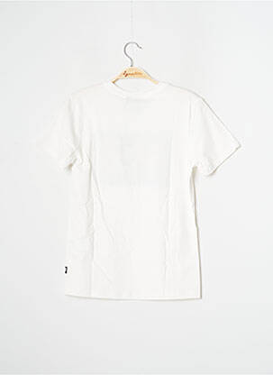 Tricou bej G STAR băiat