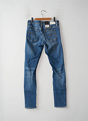 Blugi skinny albastru G STAR fată