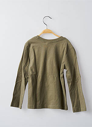 Tricou verde G STAR băiat