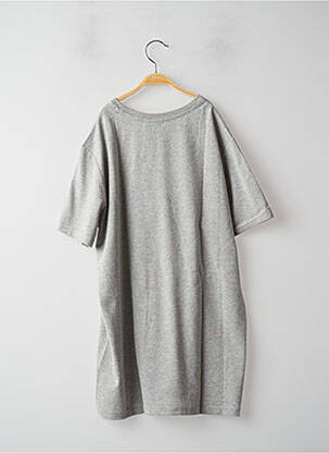 Tricou gri G STAR băiat