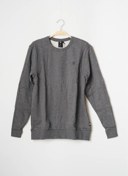 Hanorac gri G STAR băiat