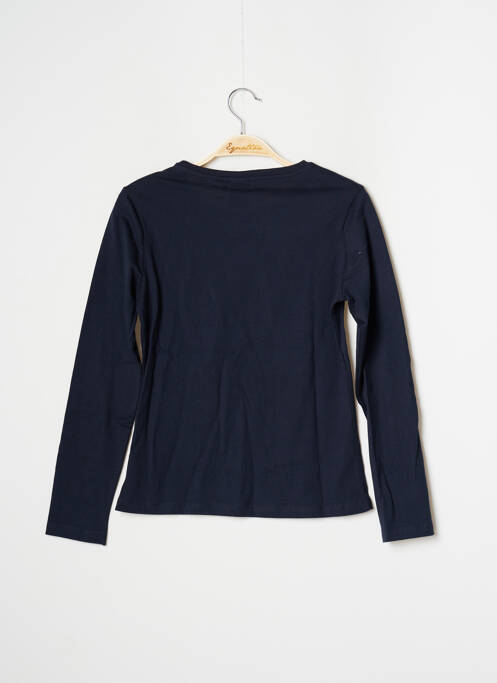 Tricou bleumarin G STAR fată