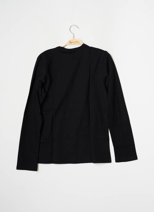 Tricou negru G STAR băiat