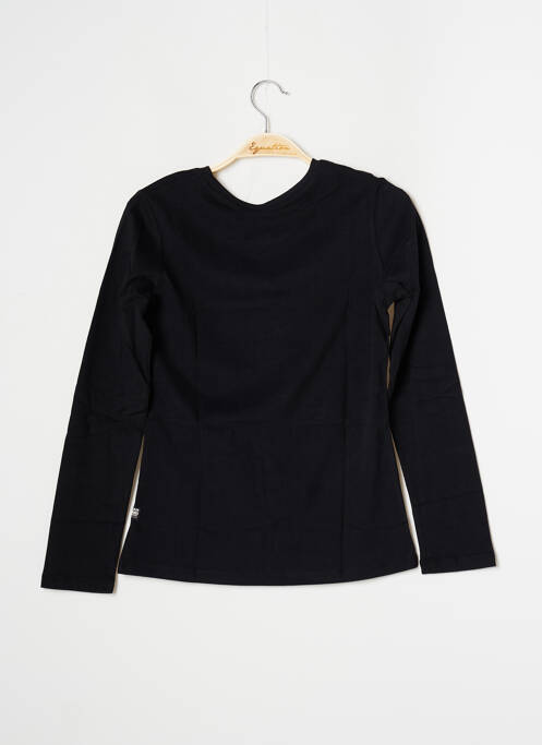 Tricou negru G STAR fată