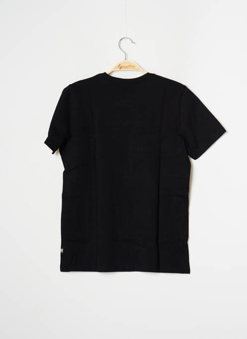 Tricou negru G STAR băiat