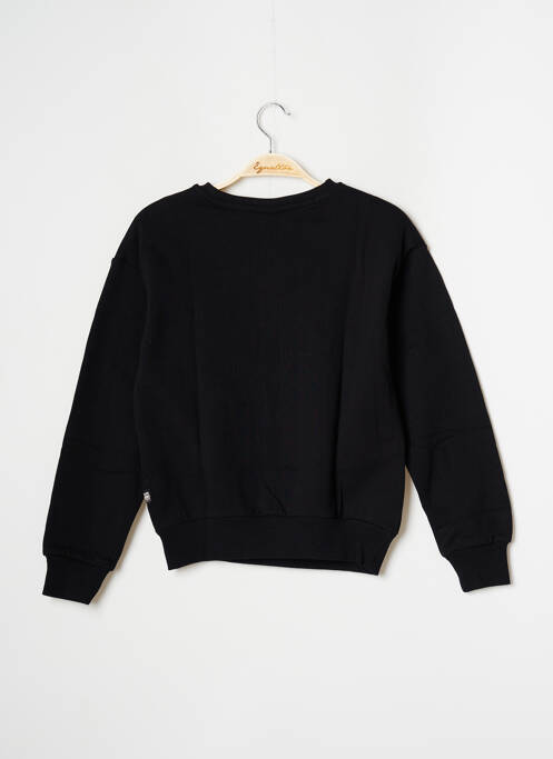 Hanorac negru G STAR fille