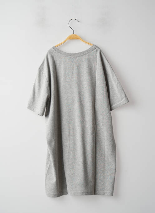 Tricou gri G STAR băiat