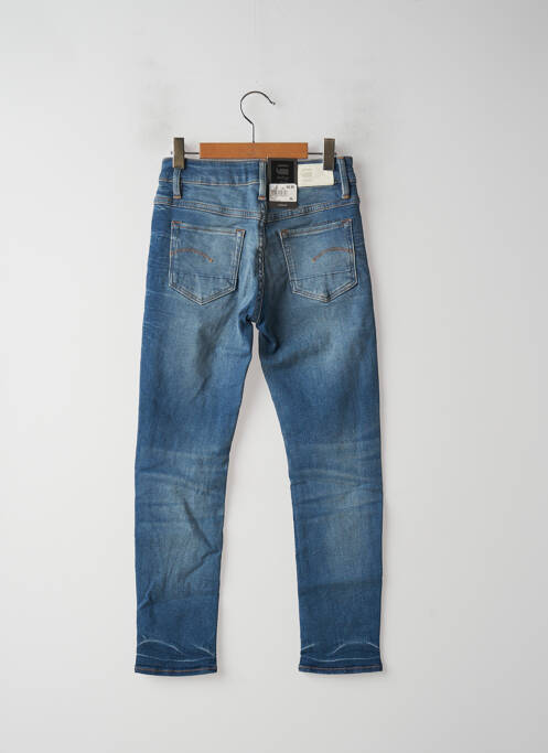 Blugi skinny albastru G STAR fată