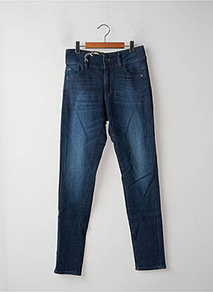 Blugi skinny albastru G STAR fată