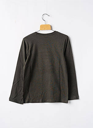 Tricou verde G STAR băiat
