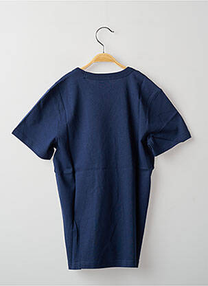 Tricou albastru G STAR băiat