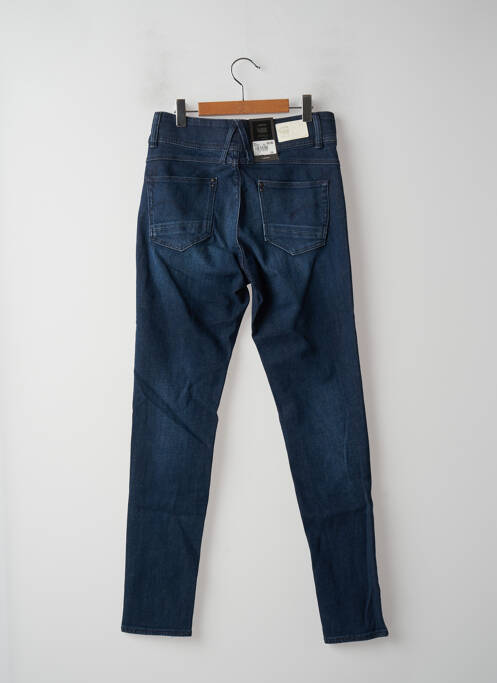 Blugi skinny albastru G STAR fată