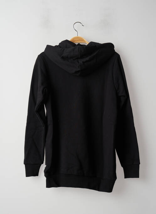 Hanorac negru G STAR fată