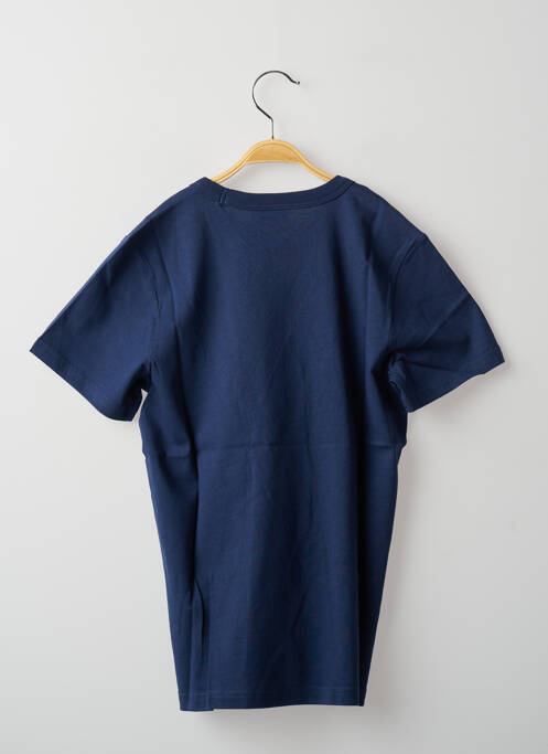 Tricou albastru G STAR băiat