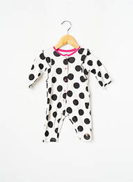 Salopetă-pantalon multicolor CATIMINI fille