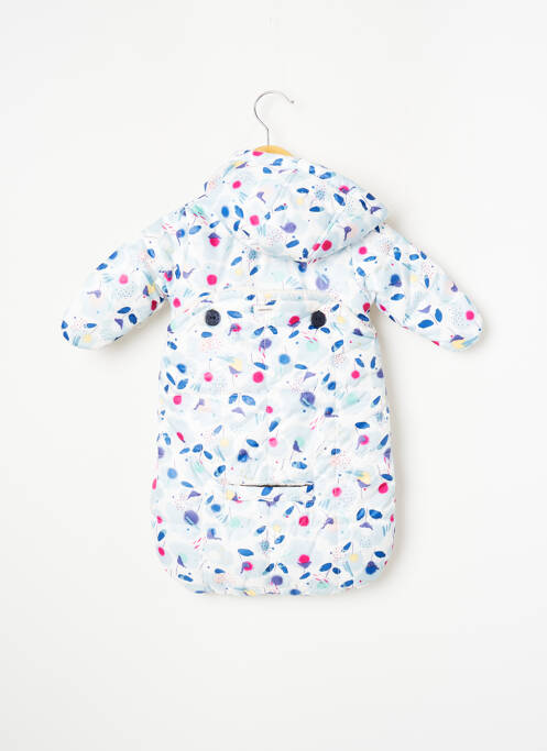 Salopetă pentru bebeluși multicolor CATIMINI fată