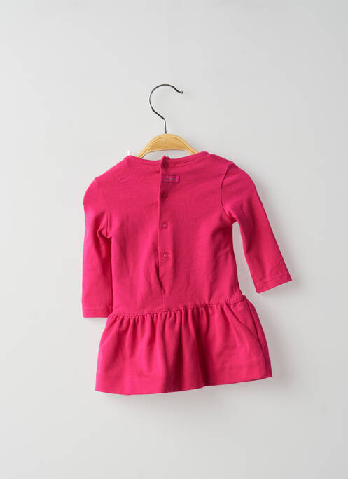 Set pantaloni roz CATIMINI fată