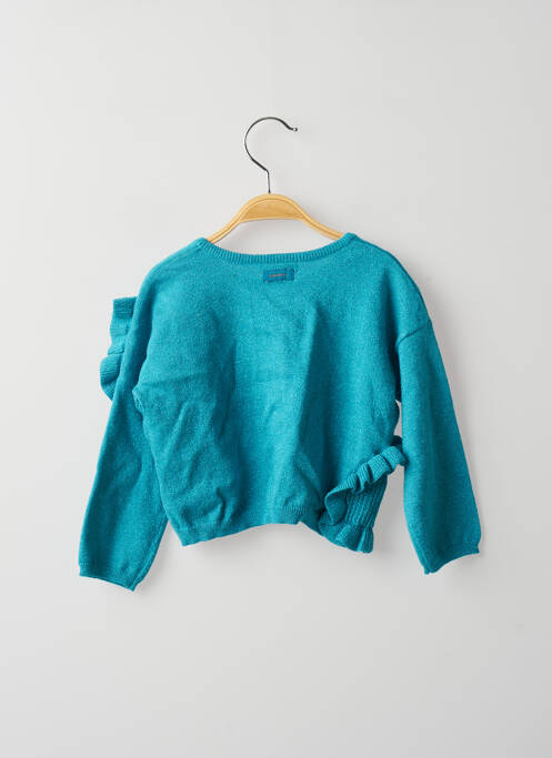 Gilet albastru CATIMINI fată