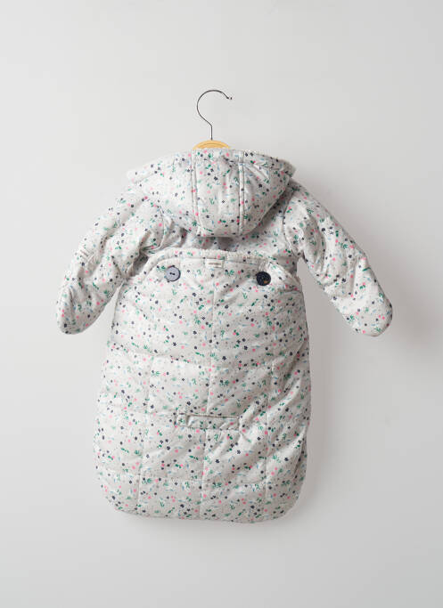 Salopetă pentru bebeluși multicolor CATIMINI fată