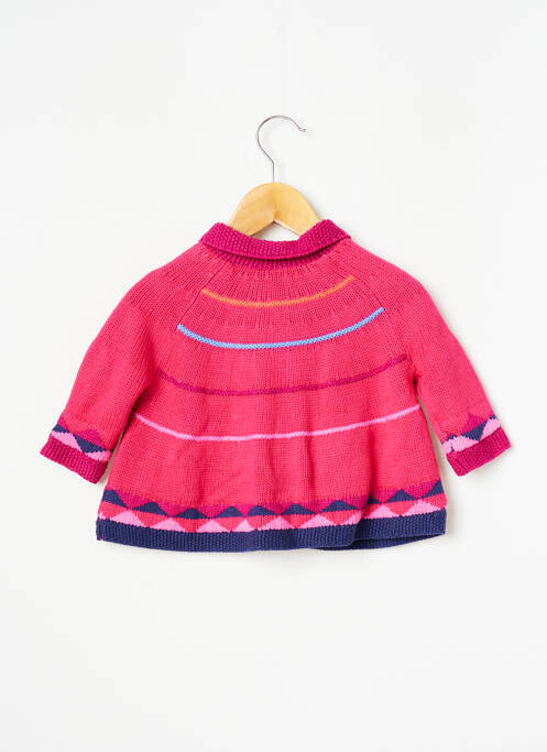 Polar roz CATIMINI fată