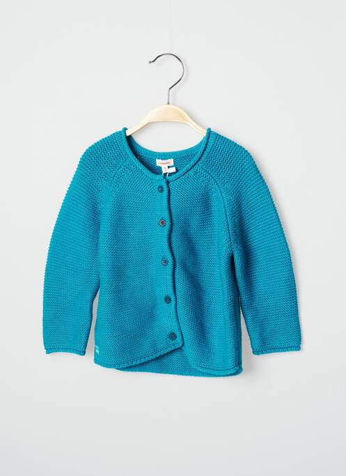 Gilet albastru CATIMINI băiat