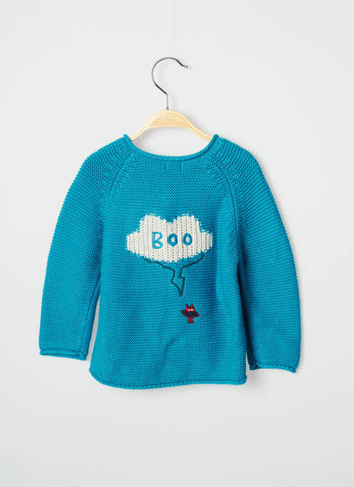 Gilet albastru CATIMINI băiat