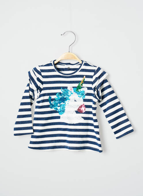 Pulover multicolor CATIMINI fată