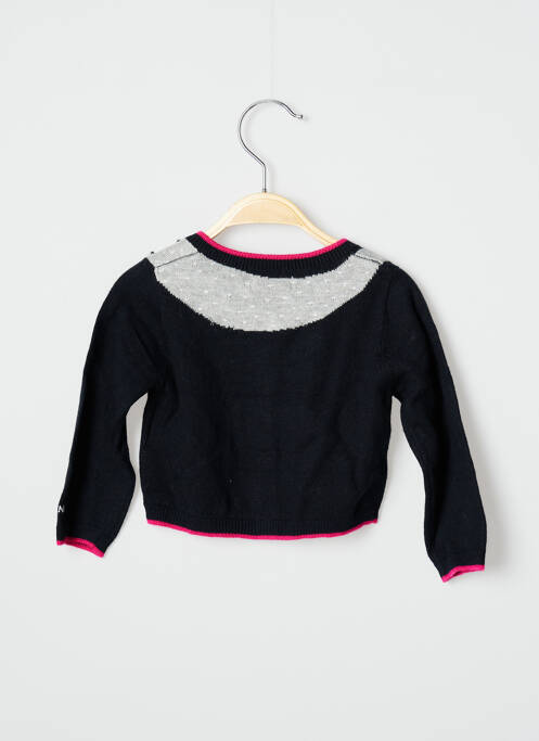 Gilet gri CATIMINI fată