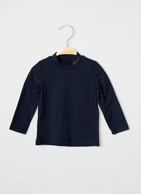 Maletă albastru CATIMINI fată