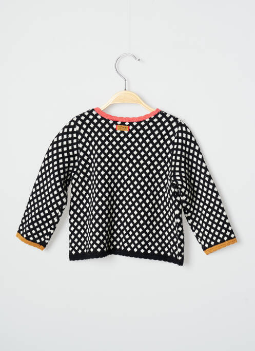 Gilet albastru CATIMINI fată