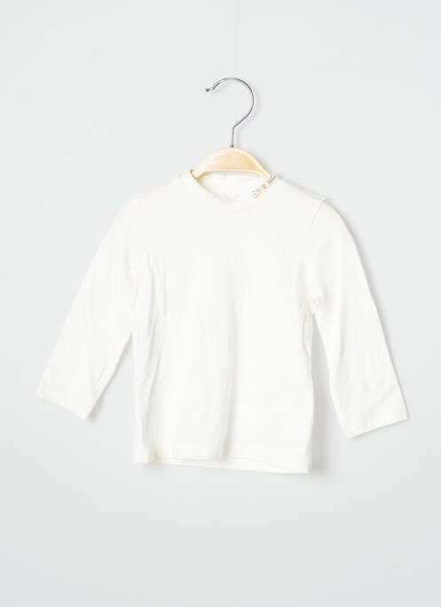 Maletă bej CATIMINI fată