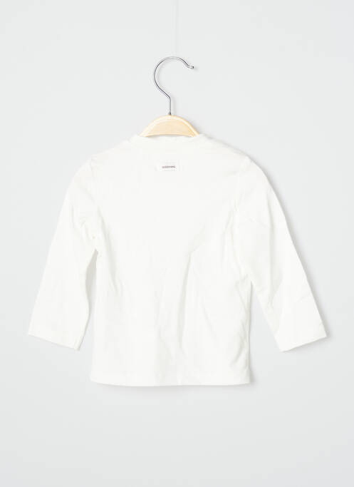 Maletă bej CATIMINI fată