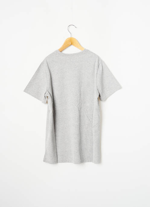 Tricou gri G STAR băiat