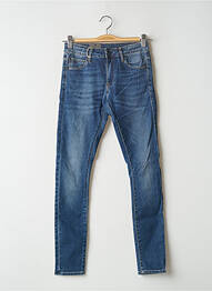 Blugi skinny albastru G STAR fată