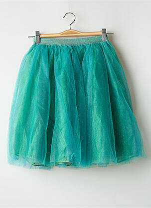 Fustă midi verde CATIMINI fată