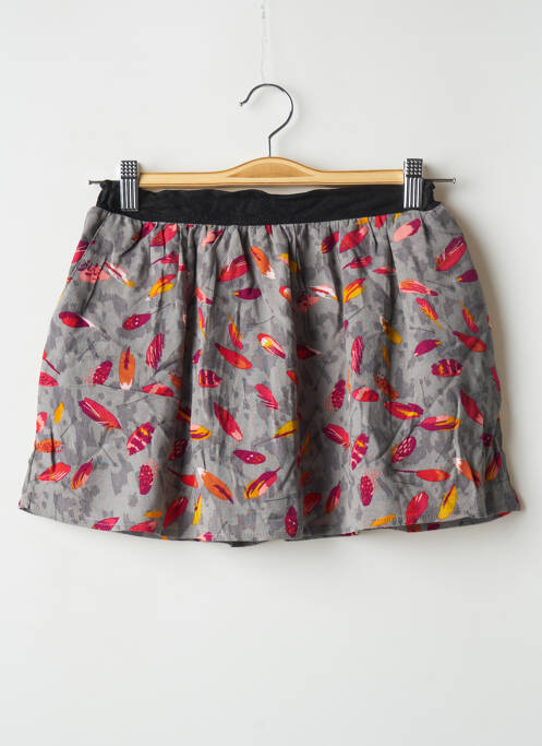 Fustă midi multicolor CATIMINI fată