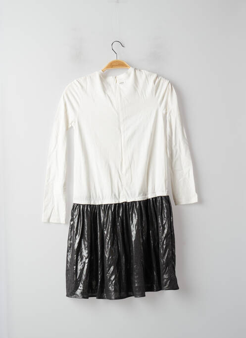 Rochie midi bej CATIMINI fată