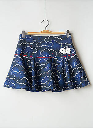 Fustă midi multicolor CATIMINI fată