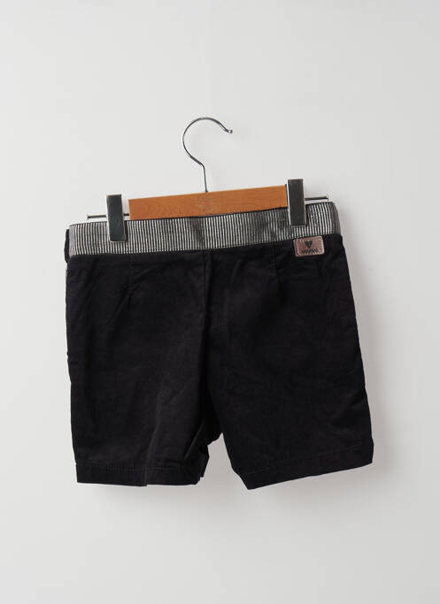 Șort gri CATIMINI fată