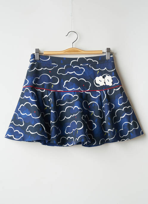 Fustă midi multicolor CATIMINI fată