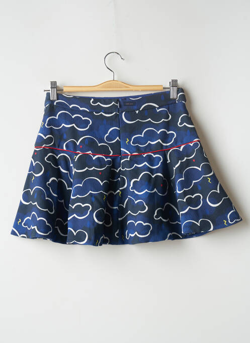 Fustă midi multicolor CATIMINI fată