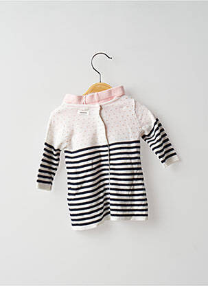 Set pantaloni alb CATIMINI fată