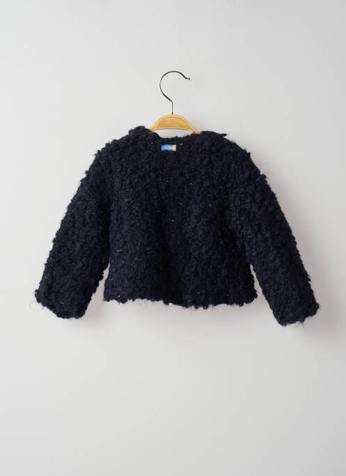 Polar bleumarin CATIMINI fată