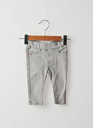 Jegging gri CATIMINI fată